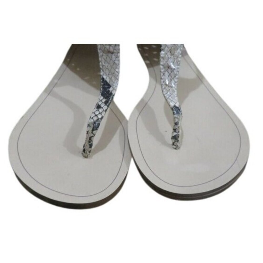 Bcbg Bcbgeneration Ginger Sequined Ankle Cuff Bac… - image 2